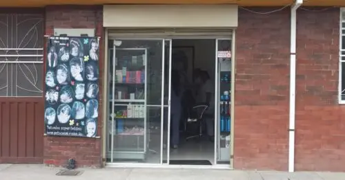 TIZOS FASHION PELUQUERIA BOGOTÁ TIZOS FASHION PELUQUERIA BOGOTÁ